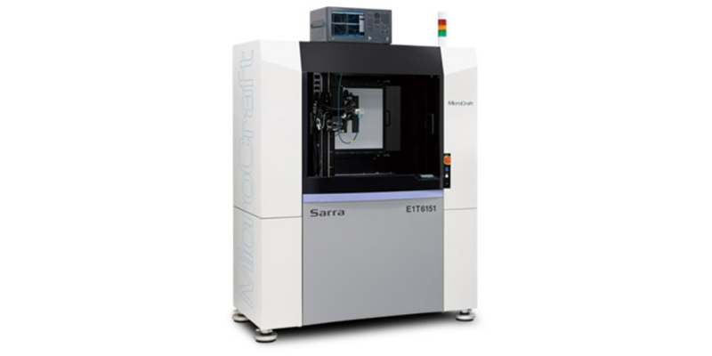 MicroCraft,Sarra,E1T6151,E2T6151