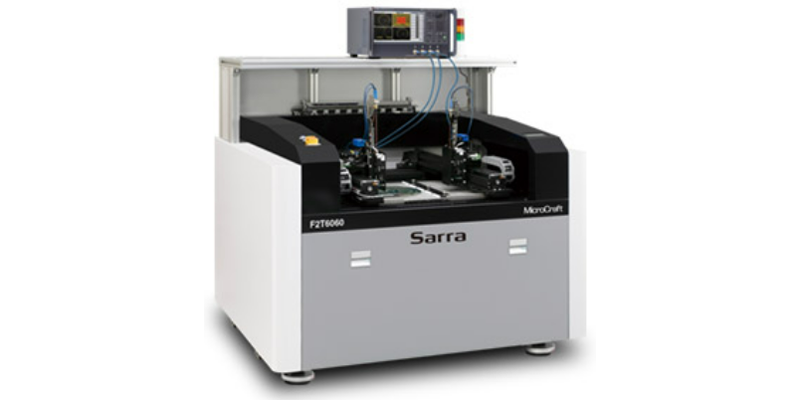 MicroCraft,Sarra,F1T6060,F2T6060