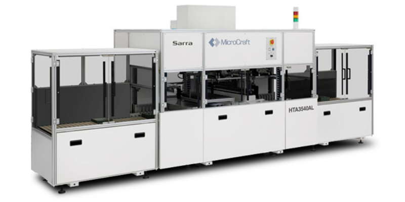 MicroCraft,Sarra,HTA3540AL