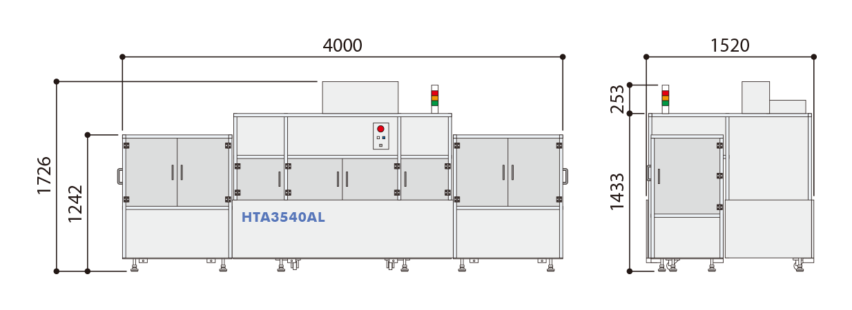MicroCraft,Sarra,HTA3540AL
